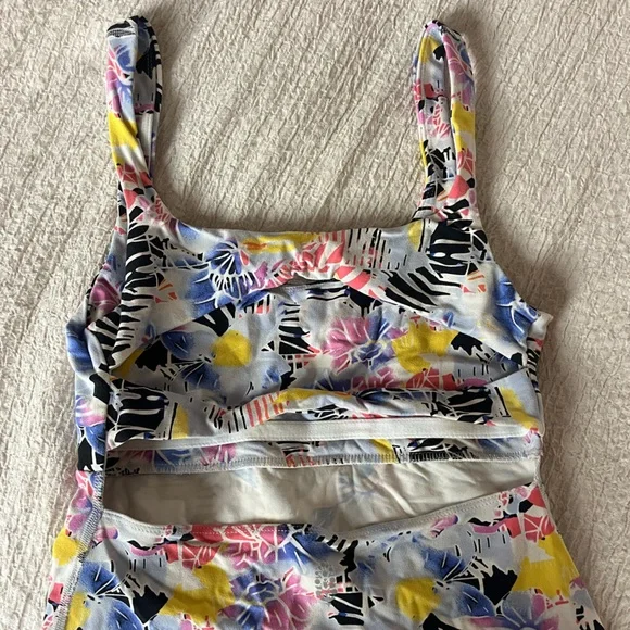 Free People Movement Never Better Tank - Picture 4 of 5